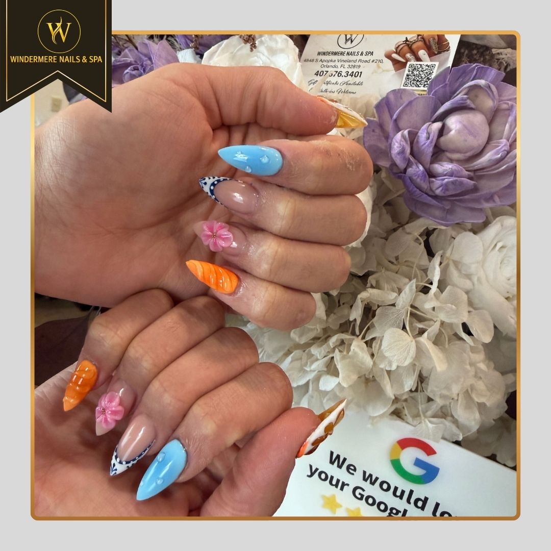 nail ideas